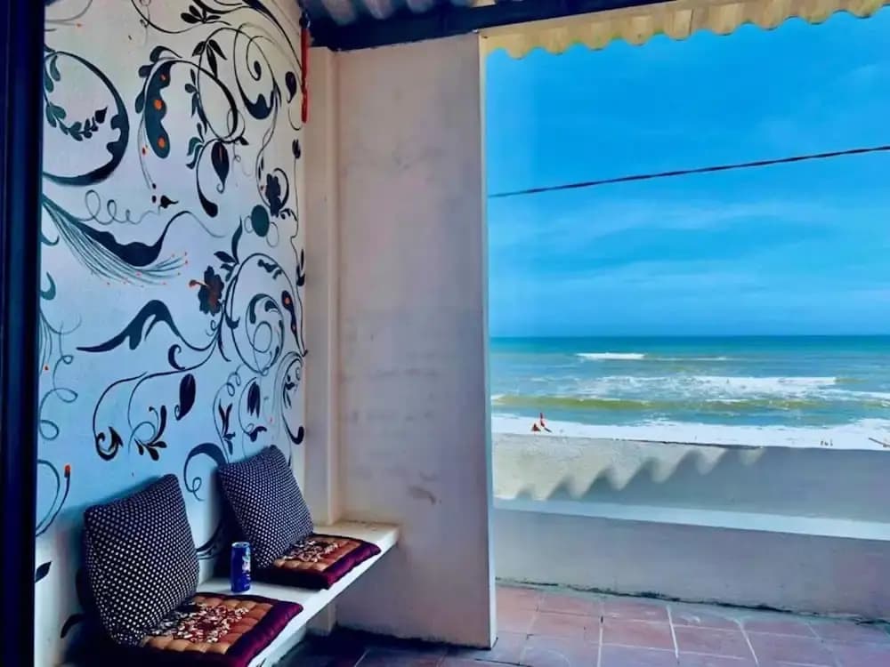 Jeju Beach Front Villa - photo 9