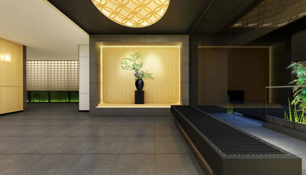 MIMARU Tokyo Nihombashi Suitengumae - photo 12