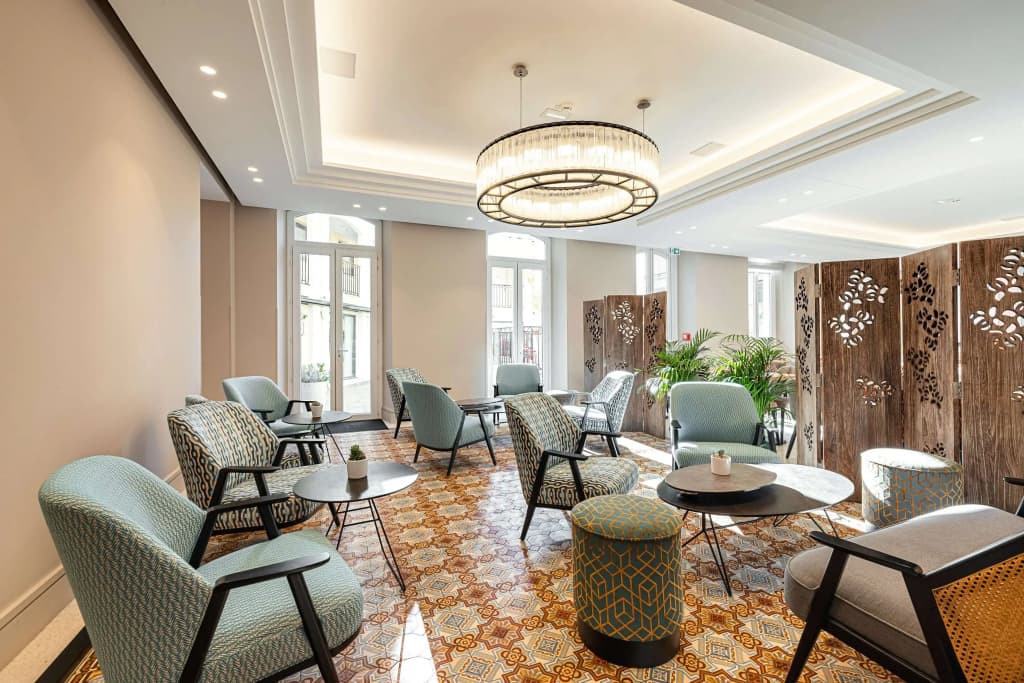 Apollinaire Nice Hotel - photo 18