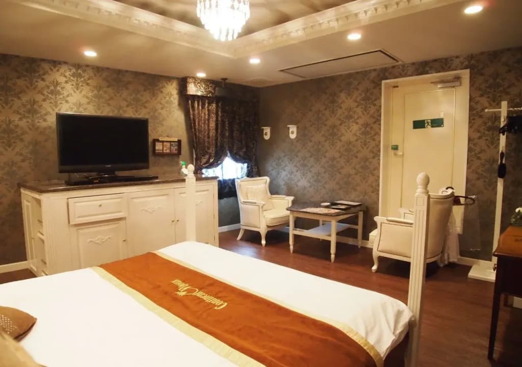 Hotel Continent Vijoux Osaka (Adult Only) - photo 3