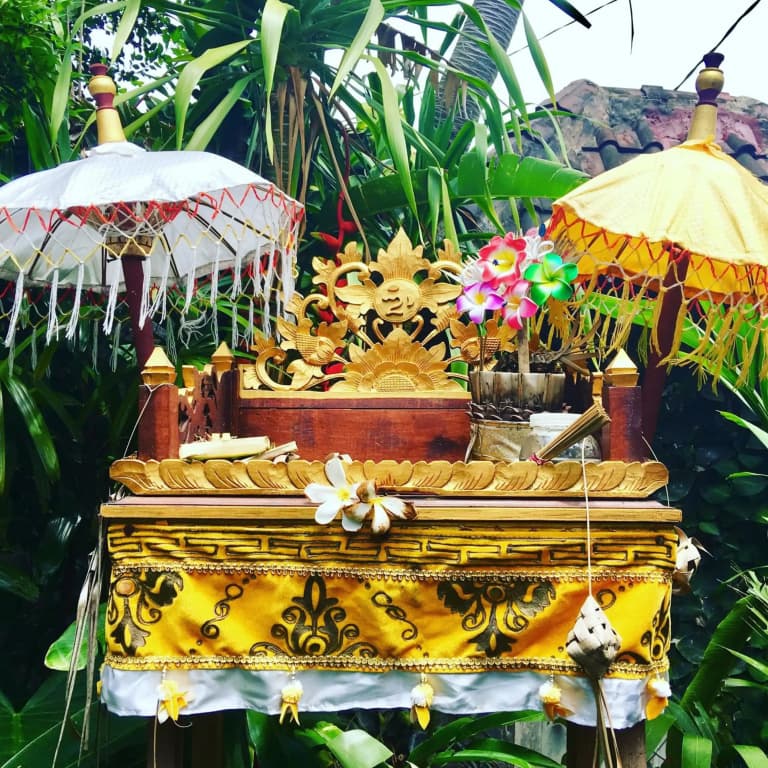 Villa Bali Santai - photo 29