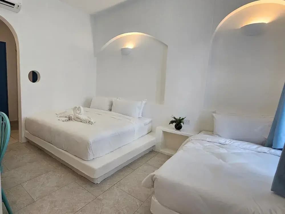 Ipoh Santorini Hideaway Hotel Inspired - photo 4