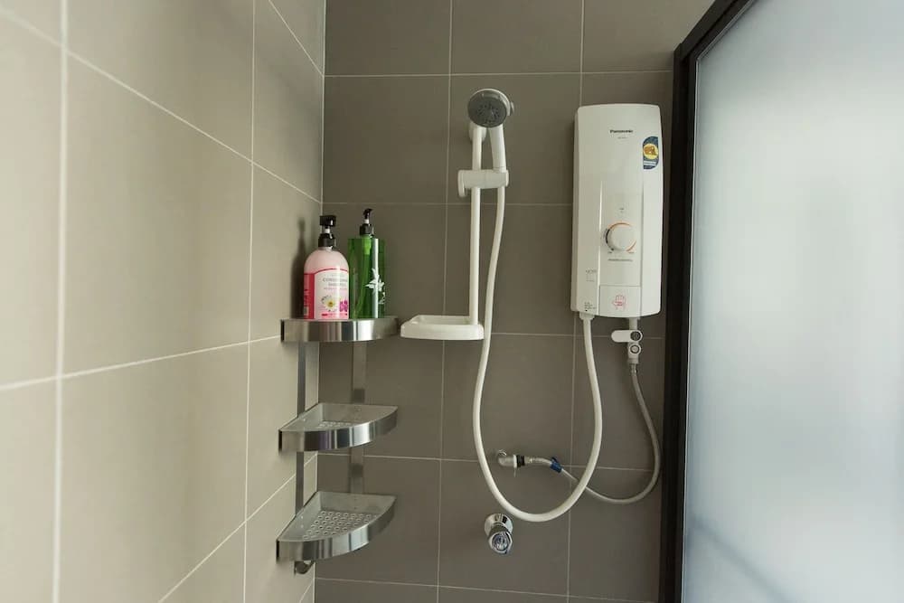 Summer Stay Hostel (near KLCC) - photo 37