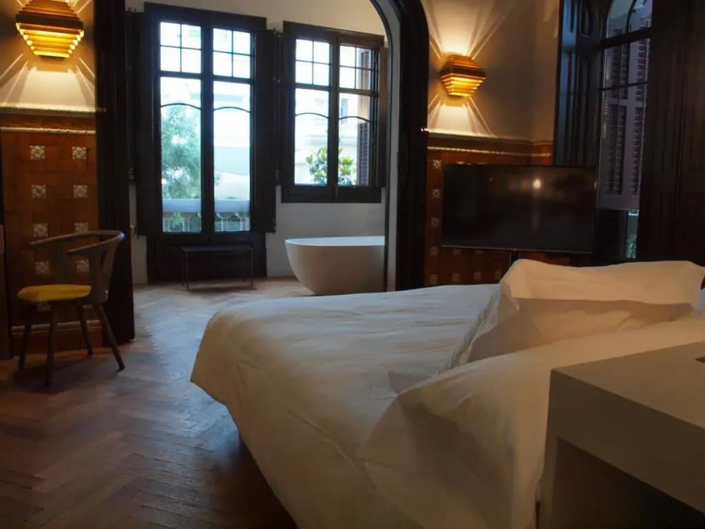 Sonder Le Palacete - photo 7