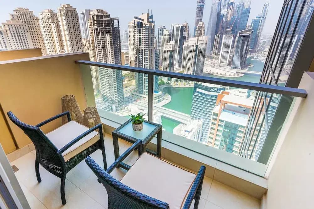 High Floor Hotel Facilities Incl Studio - photo 10
