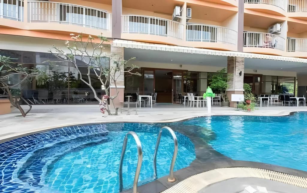 Siam platinum Pattaya - photo 23