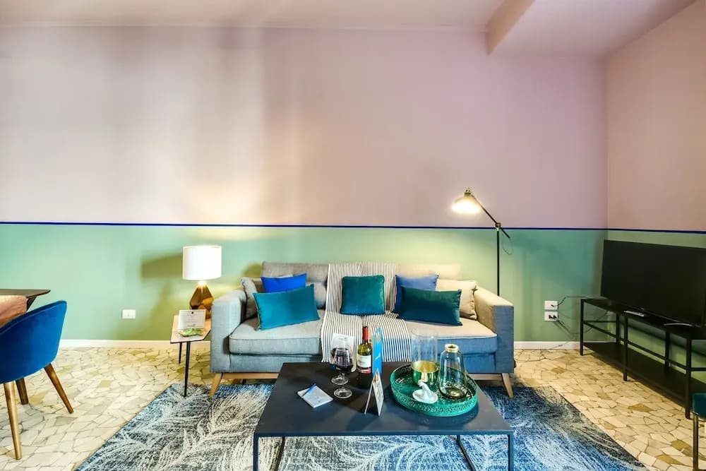 Sweet Inn Navigli - photo 4