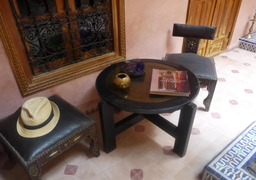 Riad Zayane Atlas - photo 14