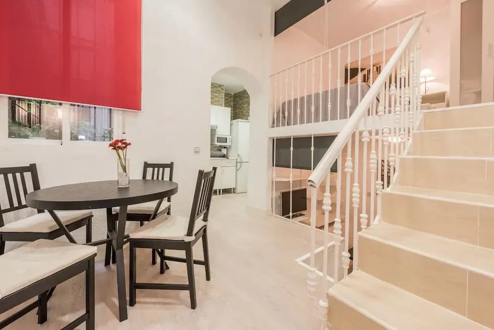 Apartamento Loft Montserrat 1 - photo 9