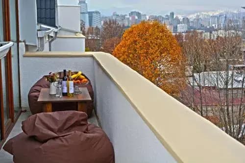 G&G Hotel - photo 7
