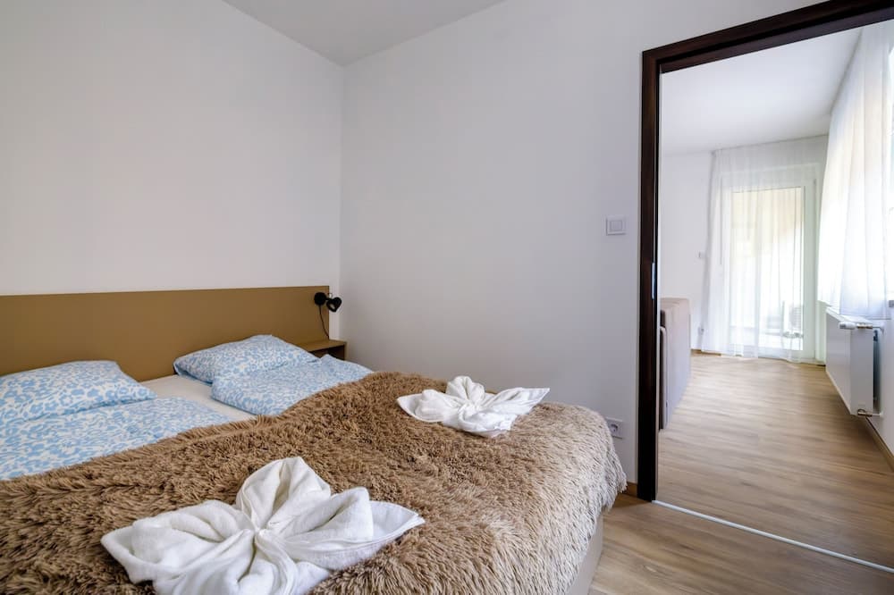 Villa Oliver 2 Budapest - photo 2