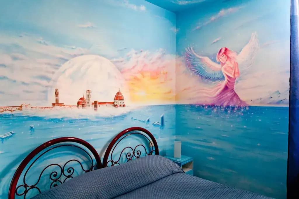 Hotel Masaccio Florence - photo 17