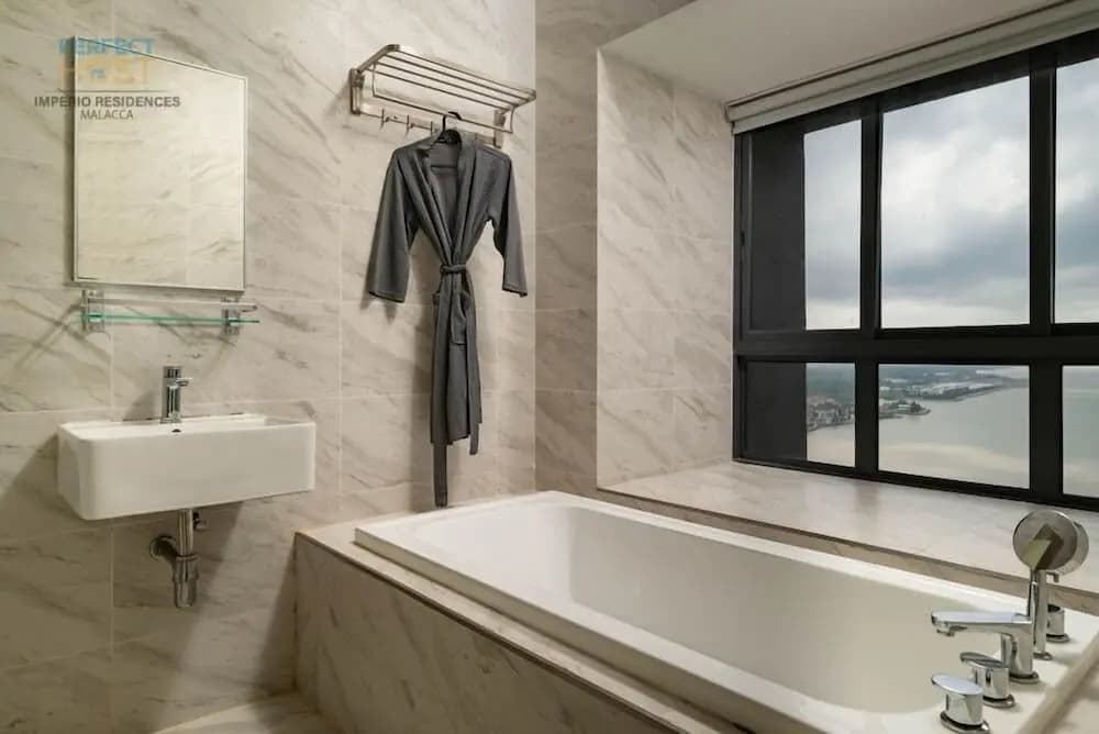 Imperio Residence Seafront by Perfect Host - photo 9