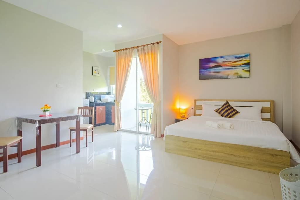 Maikhao Beach Residence - photo 2