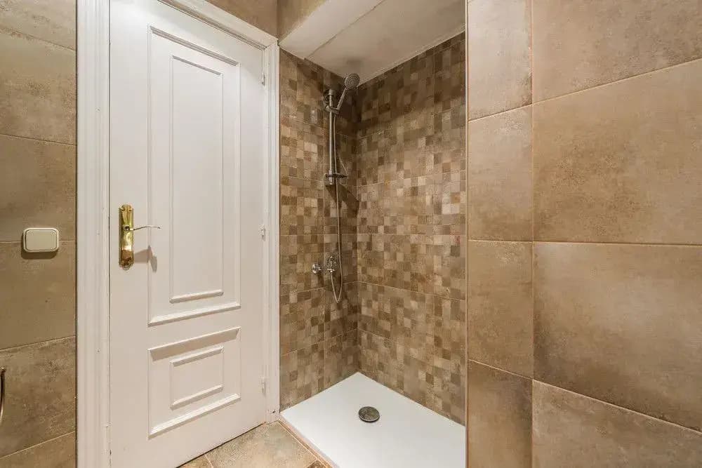 Apartamento Centro Retiro Madrid - photo 9