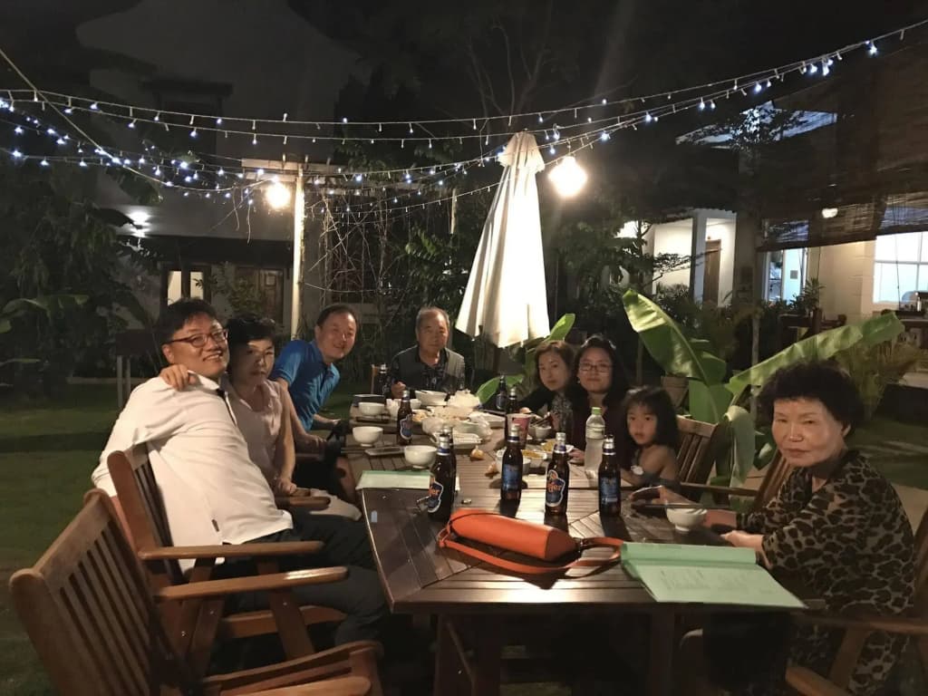 White Lotus Resort - photo 19