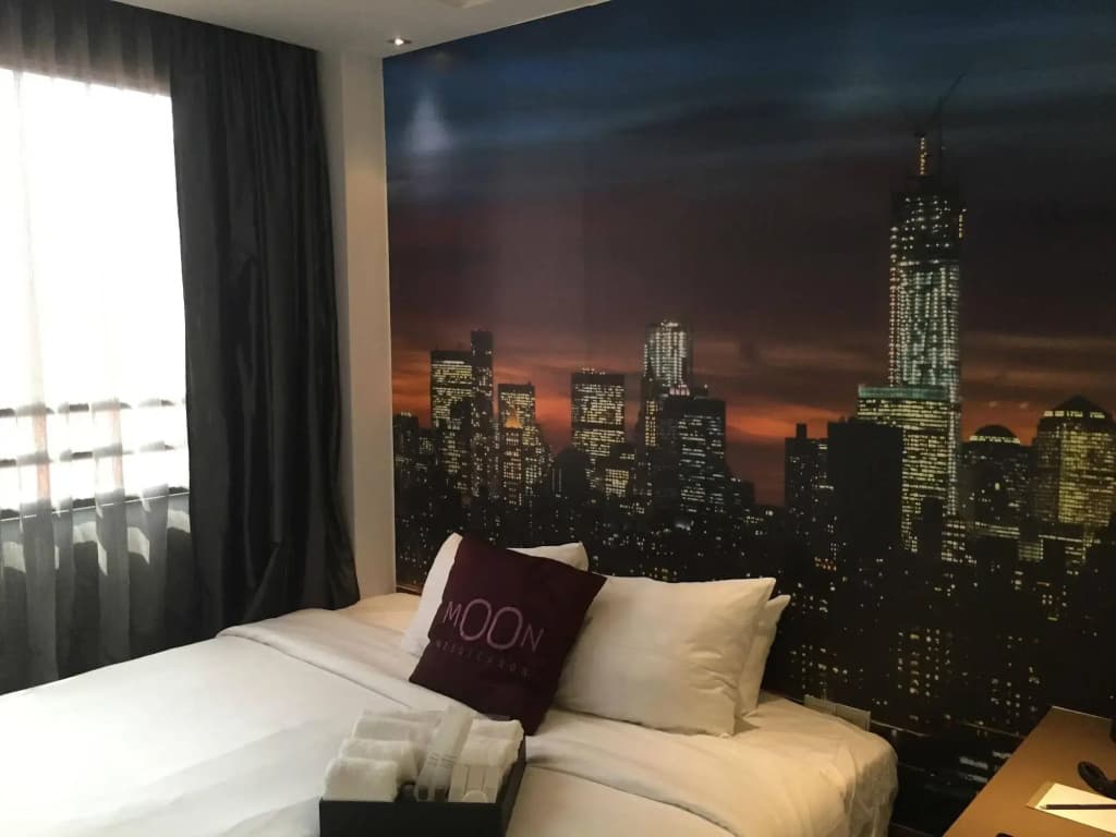 A Hotel Dickson - photo 5