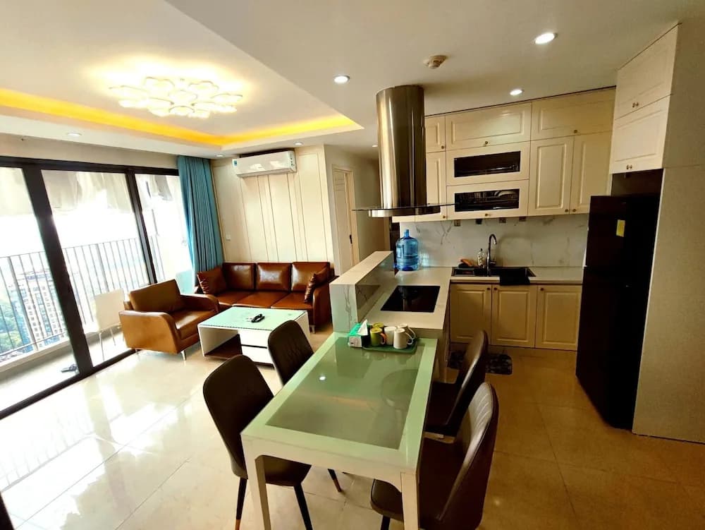 Luna's House in Vinhomes D'Capitale - photo 27