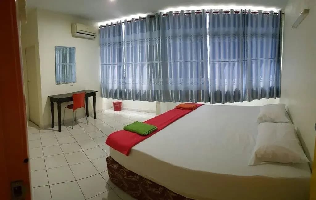 Arked Homestay - photo 10