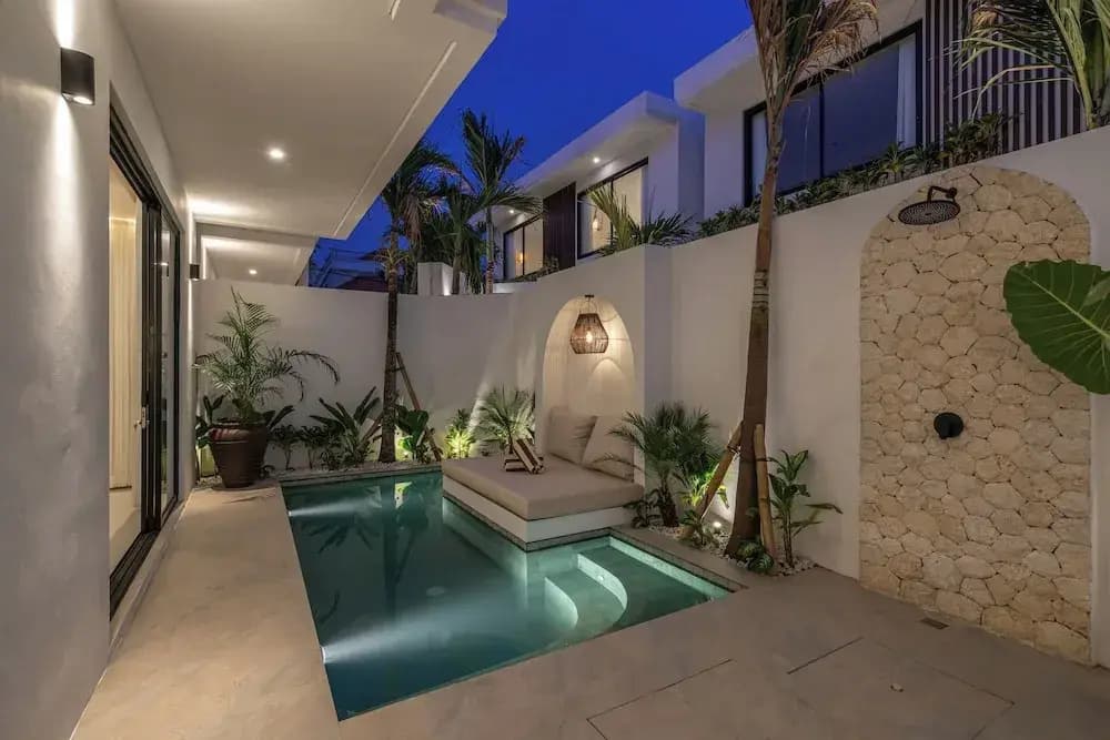 Nova Oasis 1 - photo 35