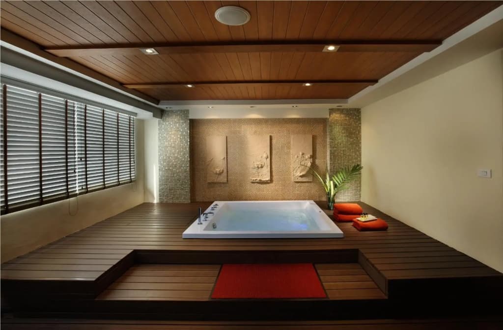 Lohas Residences Sukhumvit - photo 14