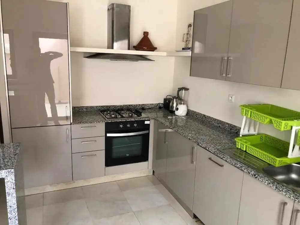 Ryad 3 chambres Al Maaden - photo 7