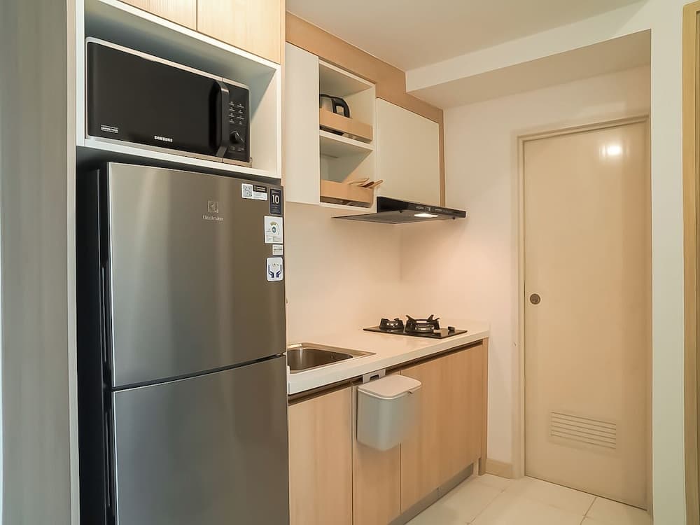 2Br Apartment At Tokyo Riverside Pik 2 Near Nice - photo 15