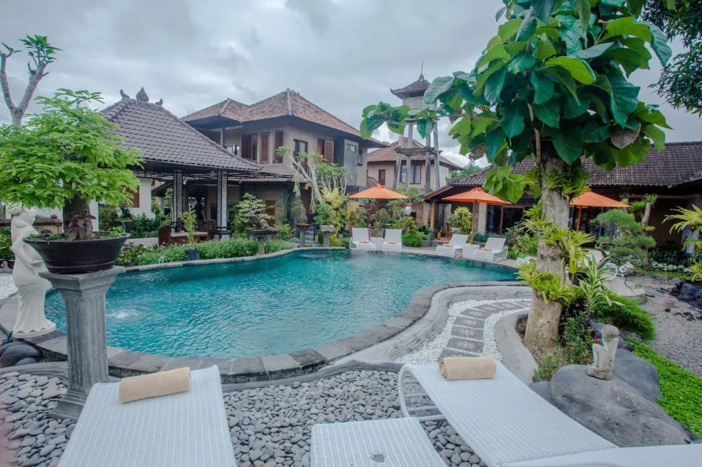 Capung Cottage - photo 6