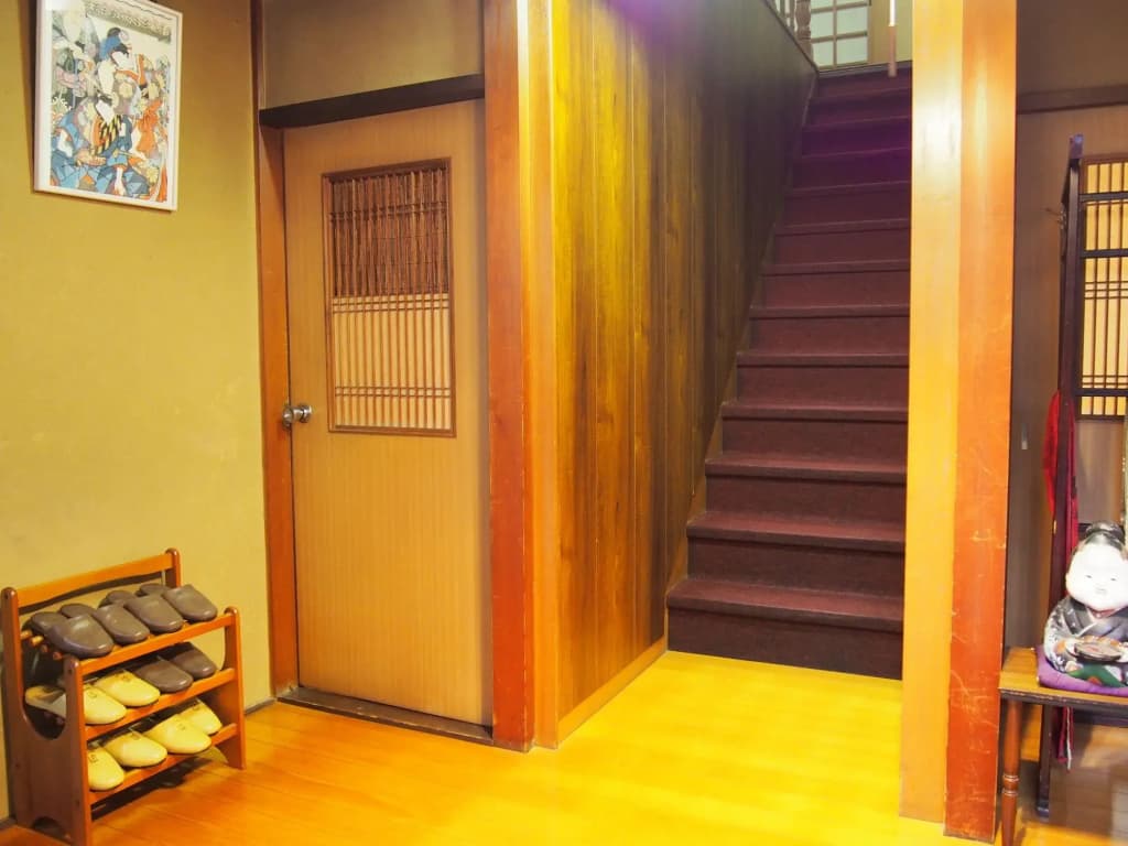 Guest house Maika - photo 15