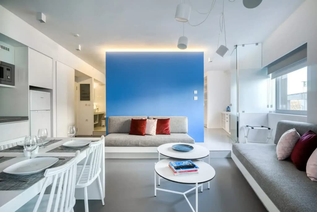 Athens Color Cube - photo 1