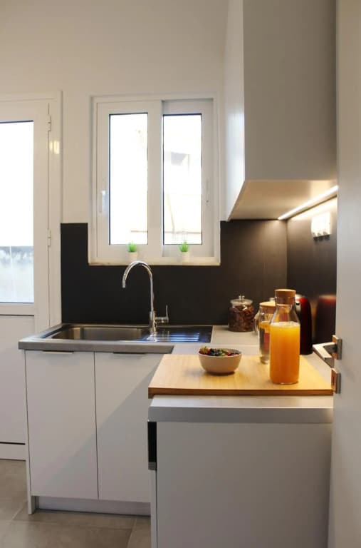 Athenian Hub Luxe Loft - photo 15