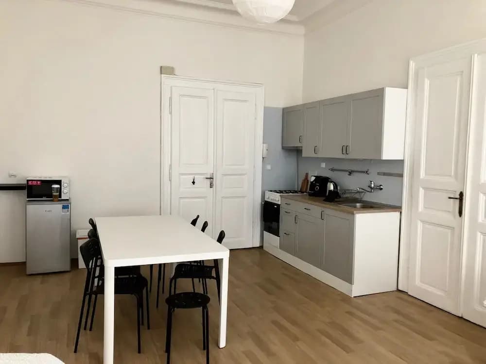 Premier Apartment Old Town Soukenicka - photo 10