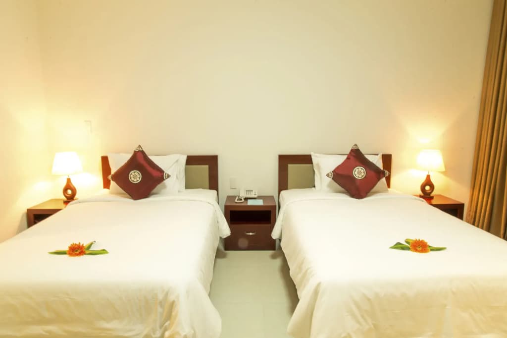 Danang Han River Hotel - photo 5