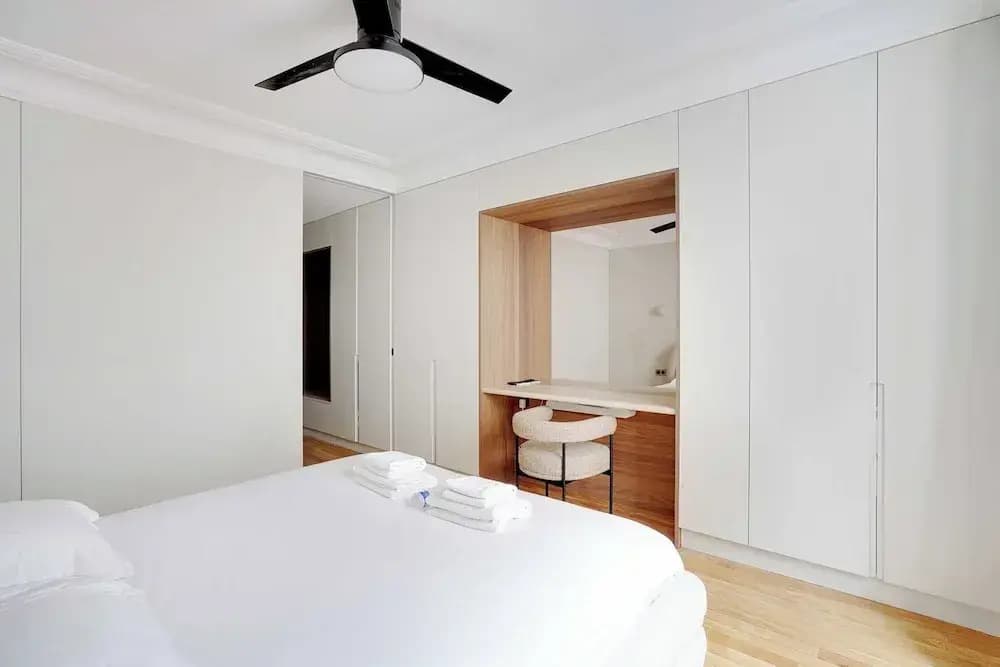 Magnificent Flat - 2br/6p - Champs Elysees - photo 3