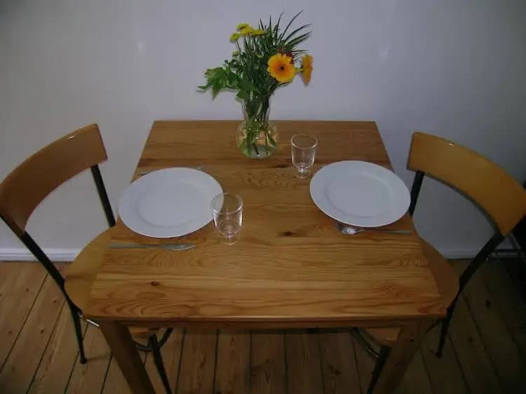 Ferienwohnung Berlin Tiergarten - photo 5