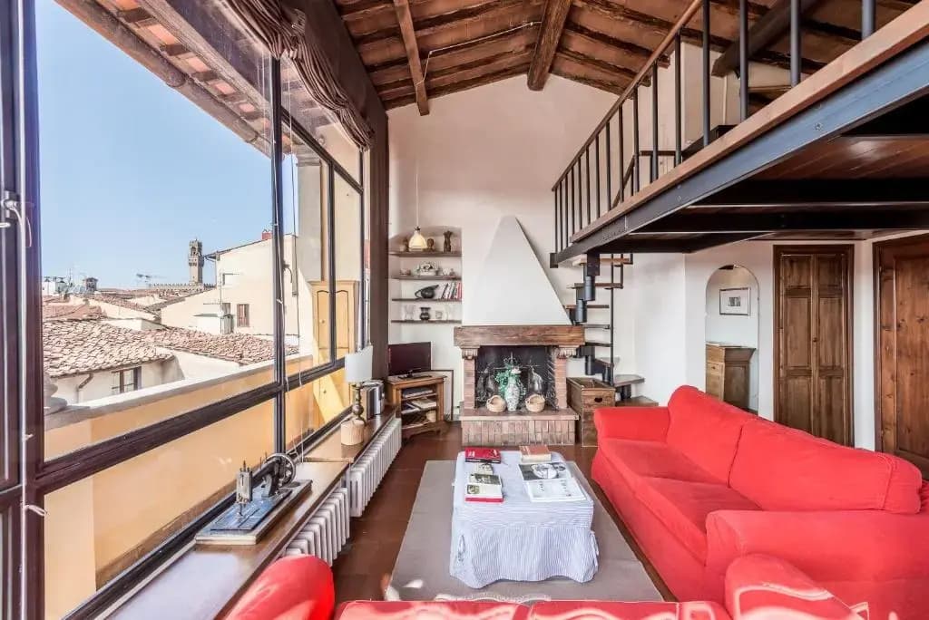 Loggia panoramica - photo 4