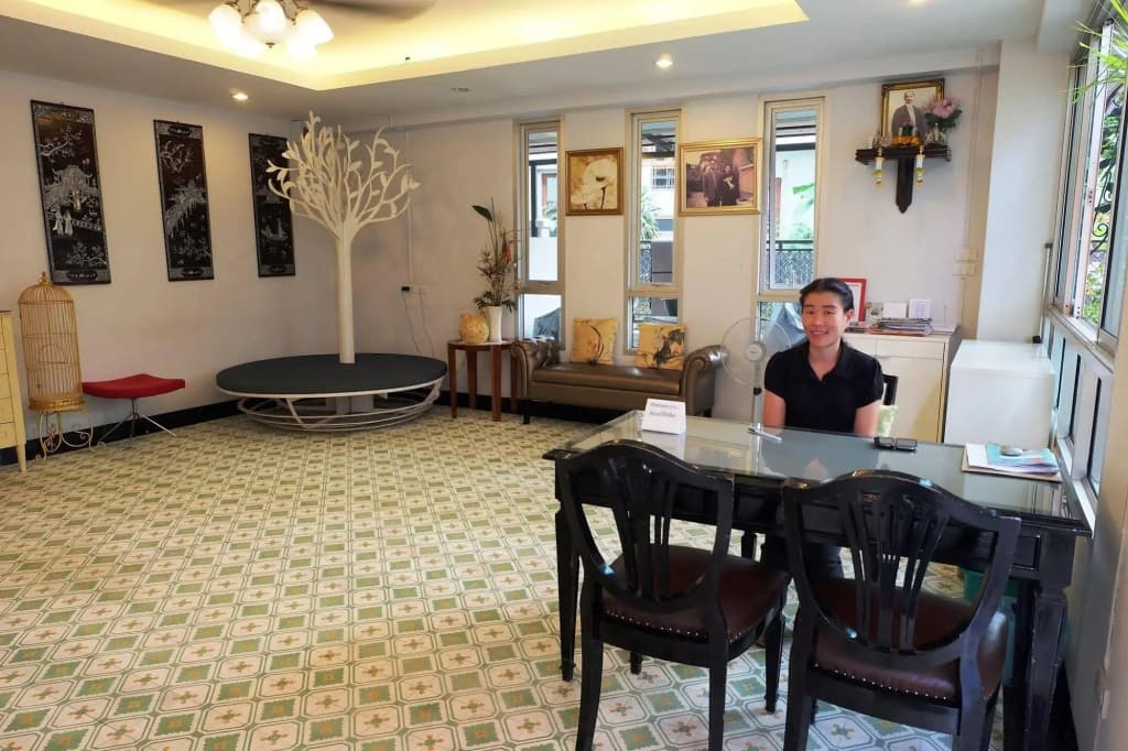 Casa Blanca - photo 18