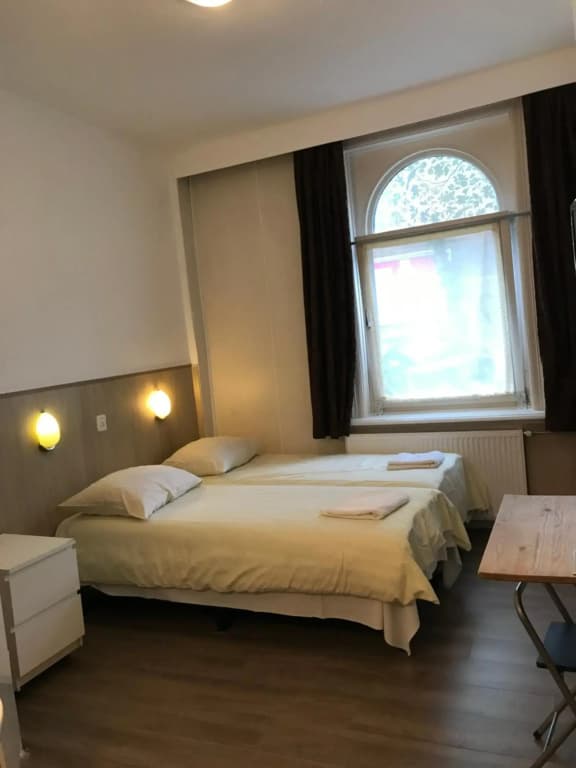Hotel Oosterpark - photo 1