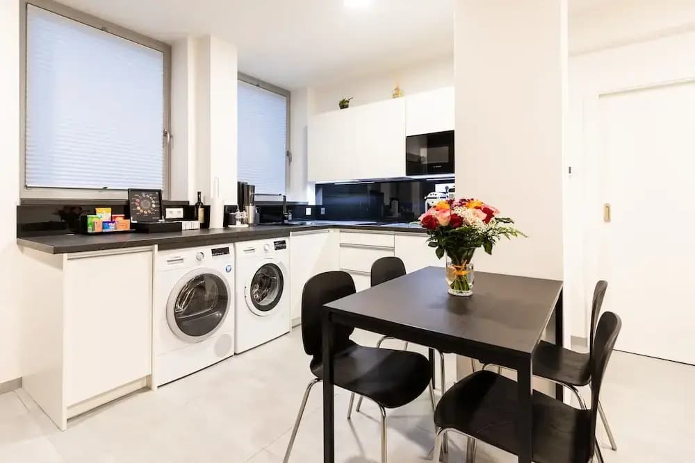 Gabriels Apartments - photo 16