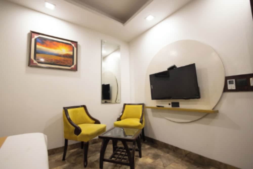 Hotel Namoh - photo 8