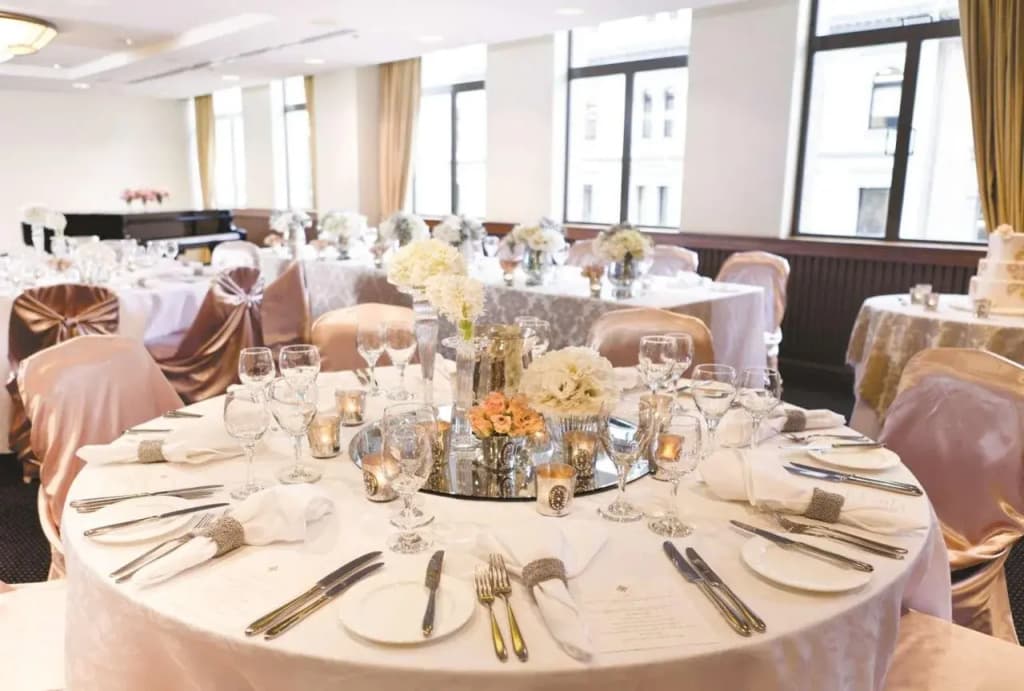 The Grace Hotel - photo 15