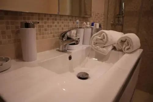 Saint Peter Elegance Suite - photo 6