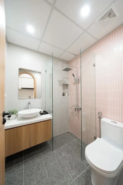 The Harmony Red River Residence - photo 50