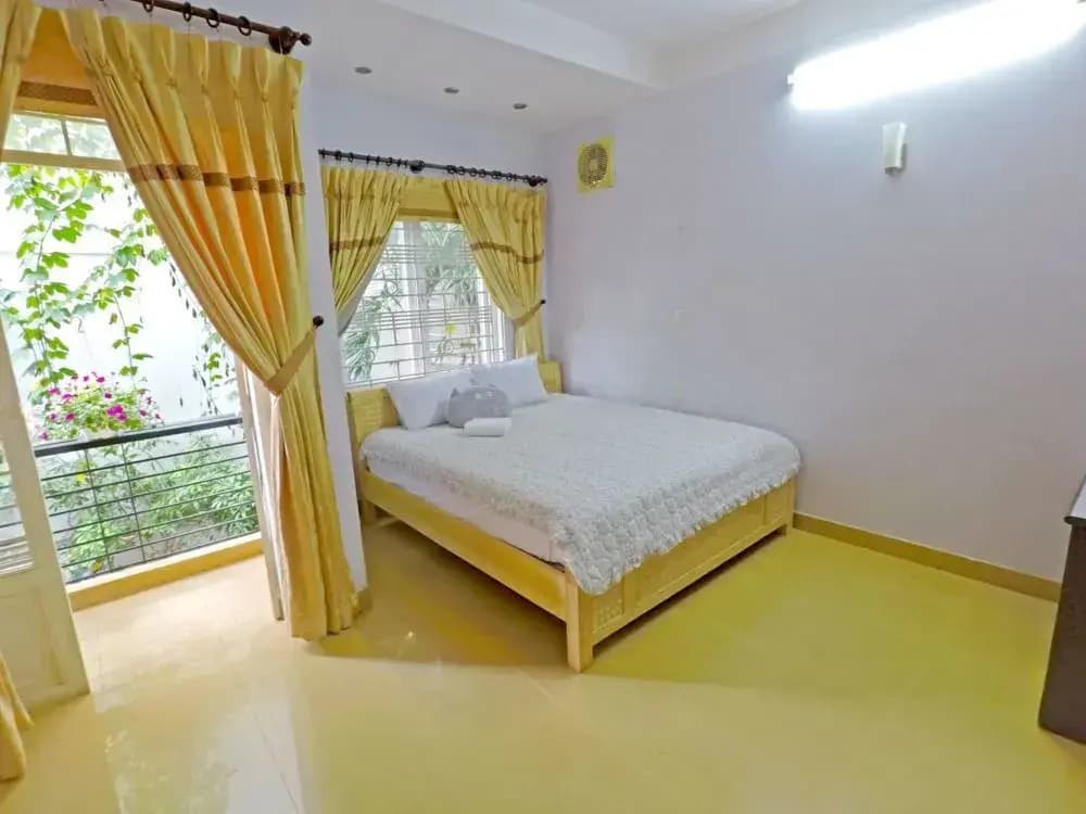 Drop By Saigon Hostel - main photo