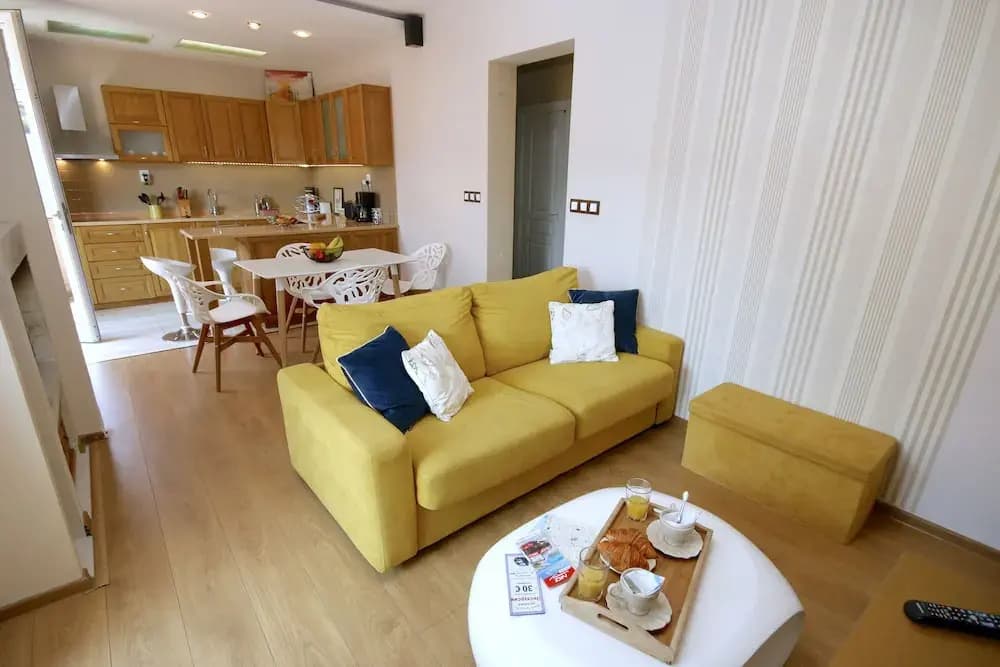 Appartement Nice Stay - photo 4