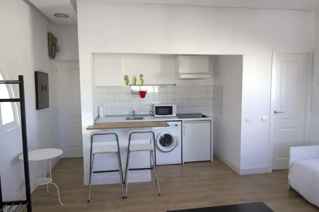 Torreon Sol Apartment - photo 15