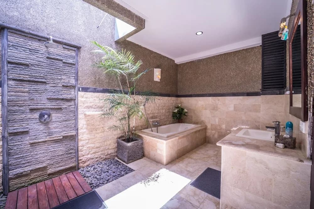 Villa Cantik - photo 26