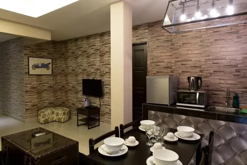 Ipoh Apartments at Pasir Puteh - photo 17