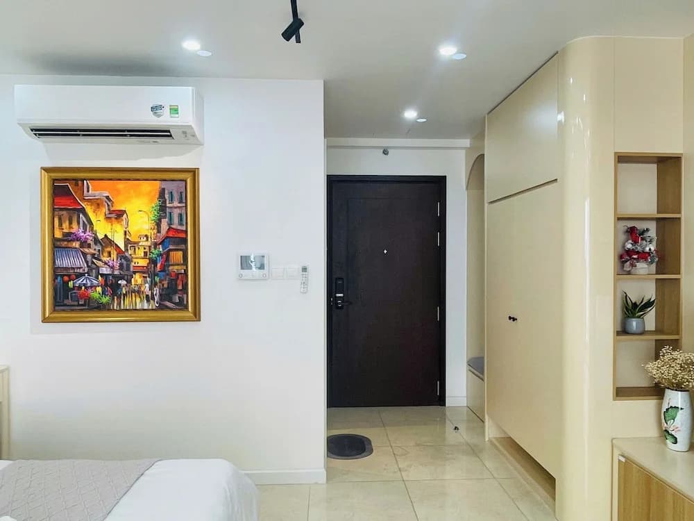 Vinhomes D'capitale - Kim's House - photo 6