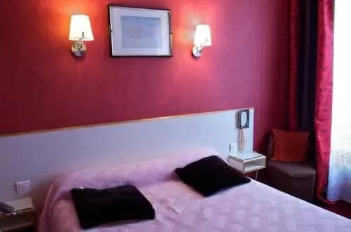 Htel Paris Voltaire - photo 5